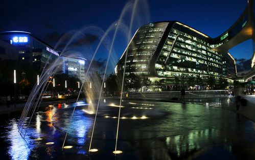 上海元玥集團(tuán) 領(lǐng)航互聯(lián)網(wǎng)創(chuàng)新發(fā)展新時(shí)代，深耕網(wǎng)絡(luò)科技技術(shù)開發(fā)與運(yùn)營(yíng)